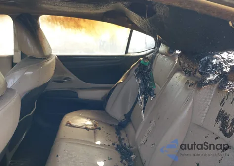 2021 Lexus Es 300H 300H from USA, damaged, VIN 58ADA1C19MU007427